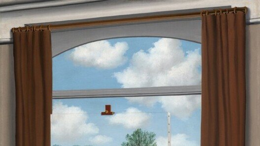 실제와 이미지 사이[이은화의 미술시간]〈399〉