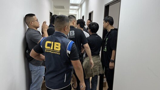 경찰, 캄보디아·태국 거점 스캠 범죄 조직 2곳 총책 등 28명 검거