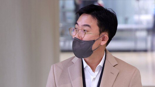 집사게이트‘ IMS모빌리티 대표 두번째 구속 심사 시작