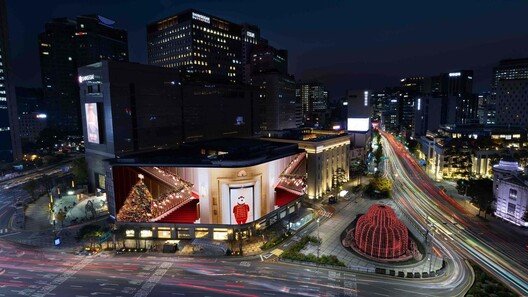 [프리미엄뷰]에르메스-샤넬 등 리뉴얼… 신세계 본점, 더 럭셔리해졌다