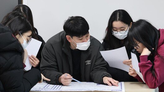 서울 주요 10개대 정시 경쟁 ‘인문계’ 더 치열…수시 탈락 8.6% 급증