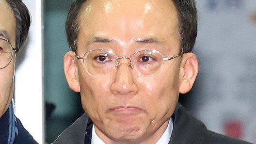 특검, ‘계엄해제 방해’ 혐의 추경호 불구속 기소