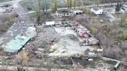 러, 종전 협상중 총공세…우크라 동부 요충지 포크로우스크 점령 눈앞