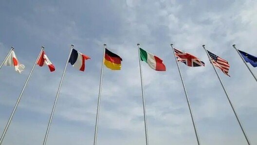 일본 “러 압류자산 우크라 지원” EU 요청 거절