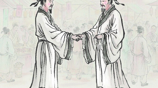 인연의 향기[이준식의 한시 한 수]〈346〉