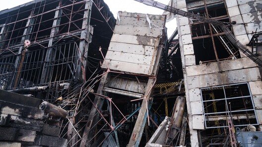 러, 겨울 에너지시설 맹공… 우크라 100만 가구 정전