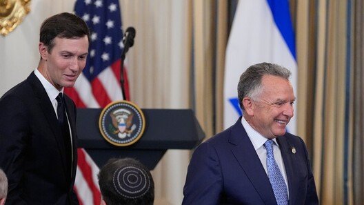 美특사, 우크라와 종전 논의 “많은 진전…15일 재개”