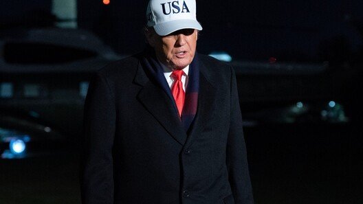 트럼프, 시리아 미군 피격에 “큰 피해 줄 것”…재차 보복 예고