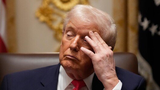 트럼프, 펜타닐을 ‘대량살상무기’ 지정…베네수엘라 군사작전 포석?