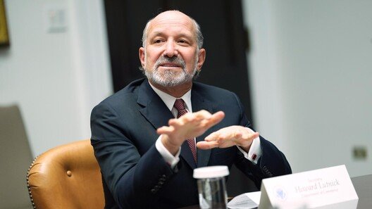 러트닉, 고려아연 테네시 11조원 투자계획에 “미국의 큰 승리”