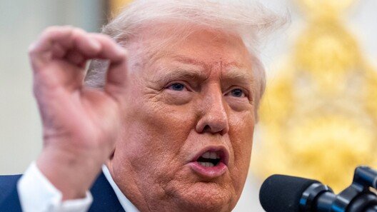 트럼프, 펜타닐 ‘대량살상무기’로 분류…법적 실효성 의문