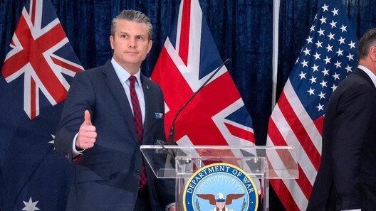 美, 軍사령부 대수술… 유럽-중동-아프리카 통합 검토