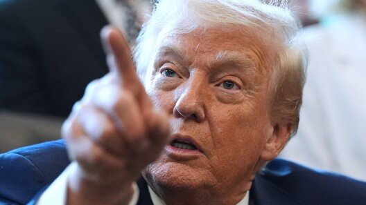 트럼프 “차기 연준 의장 후보 3~4명 면접 중…몇 주 내 발표”