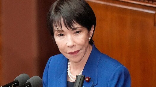 허니문 끝나도 계속 간다…日다카이치 지지율, 내각 출범 후 최고치