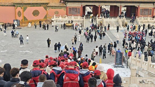 [글로벌 현장을 가다/김철중]“애국주의 고취하고 굿즈도 산다”… 연 14.9억 명 찾는 中박물관