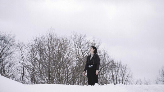 겨울 여행의 묘미[정덕현의 그 영화 이 대사]〈87〉