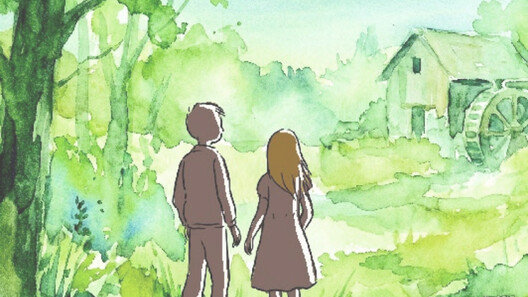 색채를 발견하는 기쁨[내가 만난 명문장/김은한]