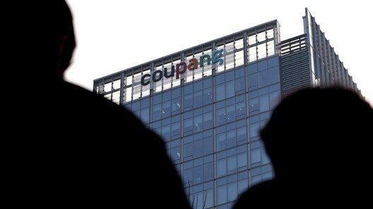 로켓배송 5000원밖에 못쓰는 쿠팡 ‘꼼수 보상’