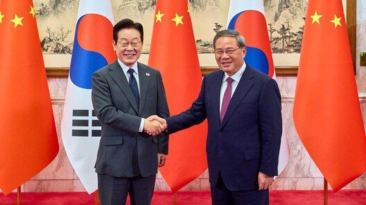 中, 희토류 日 수출금지… 李엔 “건전한 협력해야”