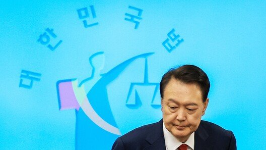 ‘내란’ 윤석열 사형? 무기징역?…구형 하루 앞두고 특검 막판 고심