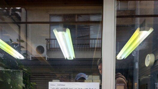 “우리 가게는 2027년에 문을 닫습니다”[정성갑의 공간의 재발견]