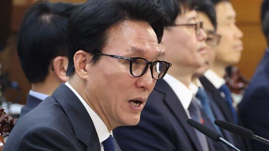 김 총리 “업무보고 긴장감 유지할 수 있는 공적 책임감 견지해야”