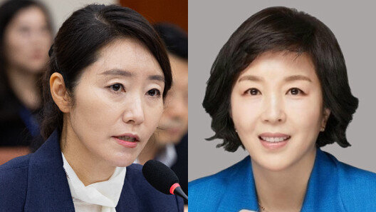 ‘강선우 1억’ 의혹 김경, 오늘 오후 귀국…항공편 앞당겨