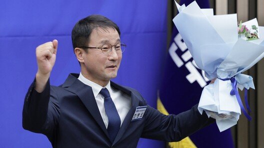 한병도 “김병기, 어떤 식으로든 오늘 결론”