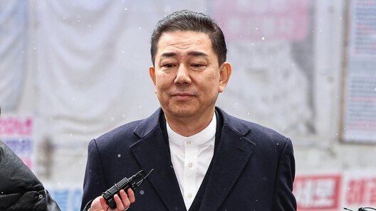 김병기, 與윤리심판원 출석 “무고함 밝혀지도록 충실히 답변”