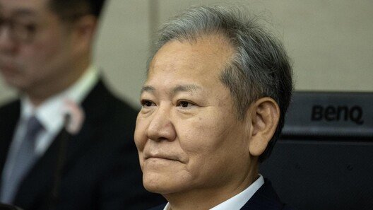 특검, ‘언론사 단전-단수 지시’ 이상민 15년형 구형