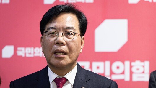 송언석, 홍익표 임명에 단독 영수회담 제안…“단식 폄훼 말라”