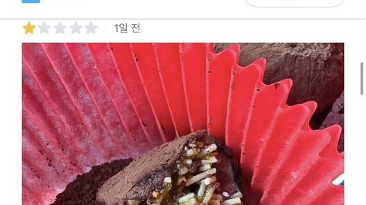 짝퉁 두쫀쿠?…“9500원인데 카다이프 대신 소면 쓴듯”[e글e글]