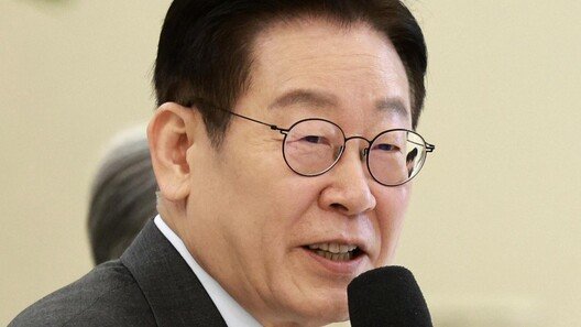 李 “검찰개혁-보완수사권 與의견, 정부가 수렴하라”