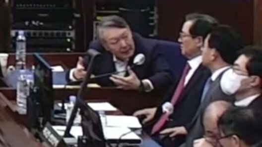 [속보]윤석열 ‘내란 우두머리 혐의’ 사형 구형