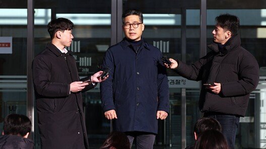  백해룡, 이번엔 李대통령 겨냥 “파견 자체가 기획된 음모”