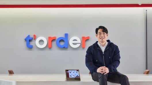 “단순 무인주문 넘어 ‘AI 경영 리포트’로 매출 증대 지원할 것”