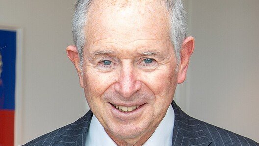 “침체는 나타나기 마련” 순환주기 올라타 블랙스톤 키웠다[이준일의 세상을 바꾼 금융인들]