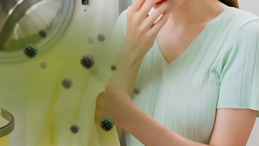 “빨래해도 쉰내 나네”…세탁기, 먼지·냄새 잡는 청소법 [알쓸톡]
