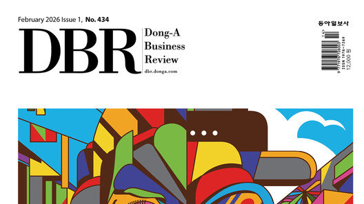 [DBR]‘바퀴 달린 컴퓨터’ 모빌리티 경쟁