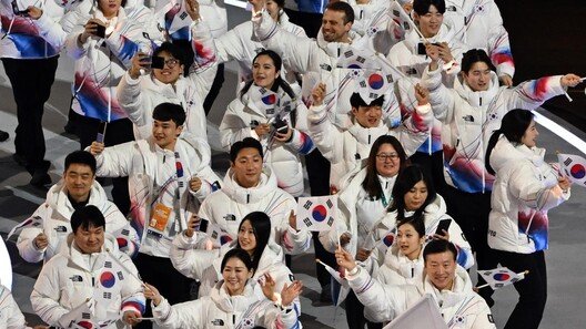 겨울올림픽 뒤 되짚을 것은 메달 수가 아니다[유상건의 라커룸 안과 밖]