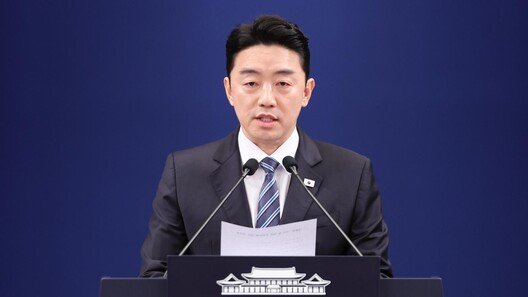 강훈식 “‘부동산 불패는 없다’ 우리 정부에서 끝낼 것…‘이재명은 합니다’”