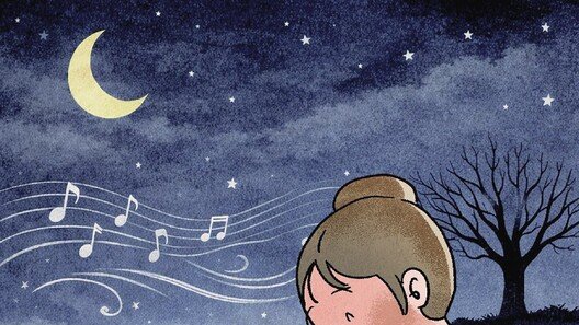 전 세계가 사랑한 자장가의 비밀[정도언의 마음의 지도]