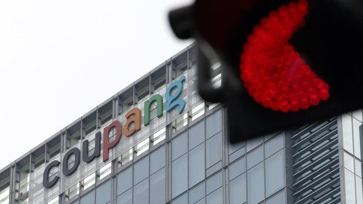 쿠팡, 대만서 20만명 개인정보 유출…“2차 피해 없어”