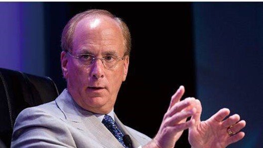 세계 주요 상장사의 ‘큰손’… ‘ETF 제국’ 블랙록 수장[이준일의 세상을 바꾼 금융인들]