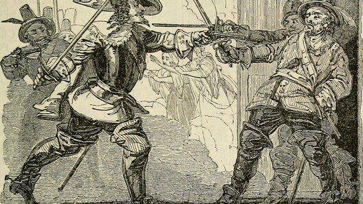 복수심은 취약한 자존감의 그림자… 가장 강력한 복수는 무시다[강용수의 철학이 필요할 때]