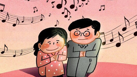 음악은 사랑을 기록할 수 있을까?[허명현의 클래식이 뭐라고]