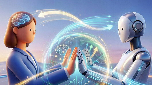 스스로 배우고 고치고 남기는 AI… 몇 분만에 ‘한 세대’ 건너뛴다[맹성현의 AI시대 생존 가이드]