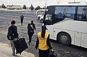 [단독]“택시로 20시간 달렸다”…이란서 홀로 탈출한 교민의 긴박한 대피기