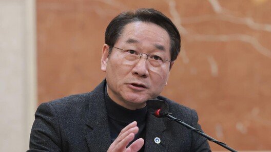 국힘 인천시장에 유정복 현 시장 공천…“경험·비전 모두 갖춰”