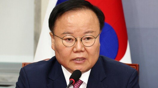 김재원, 국힘 경북지사 본경선 진출…이철우와 맞대결
